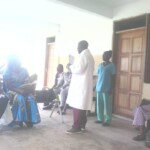 Les soins de santé