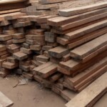 Matériel de construction de l'école primaire à Kimbulu (suite)