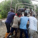 Porcherie Kinkole 2023