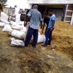 Porcherie Kinkole 2023