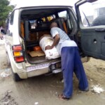 Porcherie Kinkole 2023